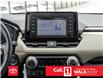 2021 Toyota RAV4 Hybrid XLE (Stk: 40440A) in Newmarket - Image 24 of 25