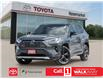 2021 Toyota RAV4 Hybrid XLE (Stk: 40334A) in Newmarket - Image 1 of 28