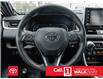 2021 Toyota RAV4 Hybrid XLE (Stk: 40334A) in Newmarket - Image 8 of 28