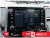2021 Toyota RAV4 Hybrid XLE (Stk: 40334A) in Newmarket - Image 20 of 28