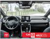 2021 Toyota RAV4 Hybrid XLE (Stk: 40334A) in Newmarket - Image 25 of 28
