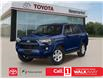2018 Toyota 4Runner SR5 (Stk: 40092A) in Newmarket - Image 1 of 3