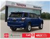2018 Toyota 4Runner SR5 (Stk: 40092A) in Newmarket - Image 2 of 3