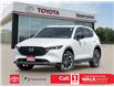 2023 Mazda CX-5 Sport Design (Stk: 40233A) in Newmarket - Image 1 of 28