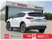 2023 Mazda CX-5 Sport Design (Stk: 40233A) in Newmarket - Image 5 of 28 2023 Mazda CX-5 Sport Design (Stk: 40233A) in Newmarket - Image 5 of 28