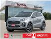 2022 Kia Sportage EX S (Stk: 40071B) in Newmarket - Image 1 of 17
