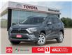 2021 Toyota RAV4 LE (Stk: 40245A) in Newmarket - Image 1 of 22