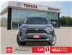 2021 Toyota RAV4 LE (Stk: 40245A) in Newmarket - Image 2 of 22 2021 Toyota RAV4 LE (Stk: 40245A) in Newmarket - Image 2 of 22