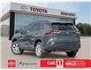 2021 Toyota RAV4 LE (Stk: 40245A) in Newmarket - Image 5 of 22 2021 Toyota RAV4 LE (Stk: 40245A) in Newmarket - Image 5 of 22