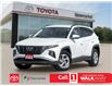 2022 Hyundai Tucson Preferred (Stk: 40116A) in Newmarket - Image 1 of 22