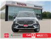 2023 Hyundai Santa Fe HEV Luxury (Stk: 40052B) in Newmarket - Image 2 of 19