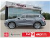 2023 Hyundai Santa Fe HEV Luxury (Stk: 40052B) in Newmarket - Image 3 of 19
