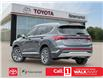2023 Hyundai Santa Fe HEV Luxury (Stk: 40052B) in Newmarket - Image 5 of 19