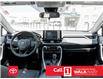 2021 Toyota RAV4 LE (Stk: 40339A) in Newmarket - Image 17 of 18