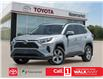 2023 Toyota RAV4 Hybrid XLE (Stk: 40264A) in Newmarket - Image 1 of 19