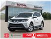 2015 Toyota RAV4 Limited (Stk: 40306A) in Newmarket - Image 1 of 25