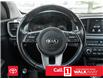 2022 Kia Sportage EX S (Stk: 40071B) in Newmarket - Image 8 of 26
