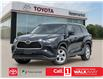 2023 Toyota Highlander LE (Stk: 40310A) in Newmarket - Image 1 of 15