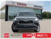 2023 Toyota Highlander LE (Stk: 40310A) in Newmarket - Image 2 of 15 2023 Toyota Highlander LE (Stk: 40310A) in Newmarket - Image 2 of 15