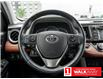 2015 Toyota RAV4 Limited (Stk: 40306A) in Newmarket - Image 10 of 25