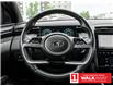 2024 Hyundai Santa Cruz Ultimate w/Colour Package (Stk: 39961B) in Newmarket - Image 10 of 29