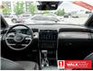 2024 Hyundai Santa Cruz Ultimate w/Colour Package (Stk: 39961B) in Newmarket - Image 27 of 29