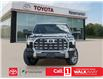 2022 Toyota Tundra Hybrid Platinum (Stk: 40318A) in Newmarket - Image 2 of 33 2022 Toyota Tundra Hybrid Platinum (Stk: 40318A) in Newmarket - Image 2 of 33