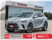 2024 Lexus RX 350 Base (Stk: 40369A) in Newmarket - Image 1 of 30