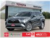 2023 Toyota Highlander Limited (Stk: 40354A) in Newmarket - Image 1 of 31