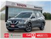 2019 Nissan Rogue SV (Stk: 40264B) in Newmarket - Image 1 of 24