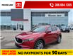 2020 Mazda CX-5 GT (Stk: 8152) in Moose Jaw - Image 1 of 21
