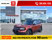 2024 Ford Bronco Sport Outer Banks (Stk: 2591681) in Moose Jaw - Image 1 of 24
