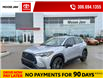 2022 Toyota Corolla Cross L (Stk: 2580141) in Moose Jaw - Image 1 of 22