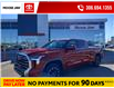 2023 Toyota Tundra Hybrid Limited (Stk: 8161) in Moose Jaw - Image 1 of 22