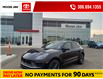 2024 Porsche Macan T (Stk: 2591741) in Moose Jaw - Image 1 of 30