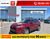 2020 Toyota RAV4 XLE (Stk: 2591642) in Moose Jaw - Image 1 of 32
