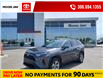 2023 Toyota RAV4 XLE (Stk: 2591661) in Moose Jaw - Image 1 of 33