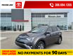 2017 Toyota RAV4 Hybrid SE (Stk: 8163) in Moose Jaw - Image 1 of 31