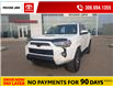 2023 Toyota 4Runner Base (Stk: 2580171) in Moose Jaw - Image 1 of 32