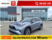 2020 Toyota Highlander Limited (Stk: 2591912) in Moose Jaw - Image 1 of 25
