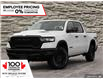 2025 RAM 1500 Rebel (Stk: S2036) in Hamilton - Image 1 of 27