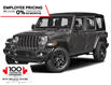2025 Jeep Wrangler Sahara (Stk: S2146) in Welland - Image 1 of 11