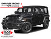 2025 Jeep Wrangler Sport (Stk: J5257) in Brantford - Image 1 of 11