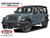 2025 Jeep Wrangler Sport (Stk: J5259) in Brantford - Image 1 of 11