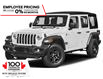 2025 Jeep Wrangler Sport (Stk: S2145) in Welland - Image 1 of 11