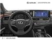 2025 Lexus ES 300h Base (Stk: L25910) in Calgary - Image 4 of 12