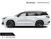 2025 Lexus TX 350 F Sport (Stk: L25940) in Calgary - Image 2 of 2