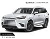 2025 Lexus TX 350 Base (Stk: L25942) in Calgary - Image 1 of 12
