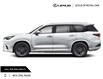 2025 Lexus TX 350 Base (Stk: L25942) in Calgary - Image 2 of 12