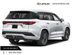 2025 Lexus TX 350 Base (Stk: L25942) in Calgary - Image 3 of 12